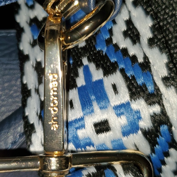 Ladies Ah•dorned handbag - Picture 9 of 10